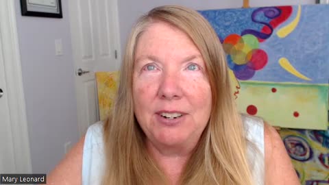 Voice - Comments about the Letter to the American Church by Mary Leonard