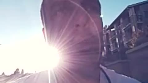 I Am The Light Of The World As Jesus Said.