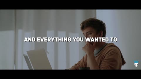 WHY YOU DON'T SUCCEED