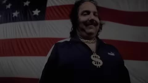 Kid Rock - American Bad Ass [ Music Video] T R U M P 2024