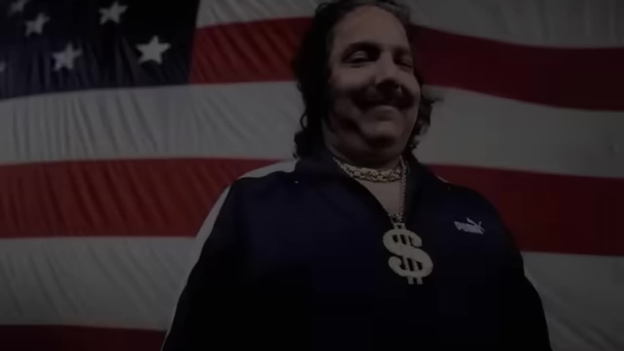Kid Rock - American Bad Ass [ Music Video] T R U M P 2024