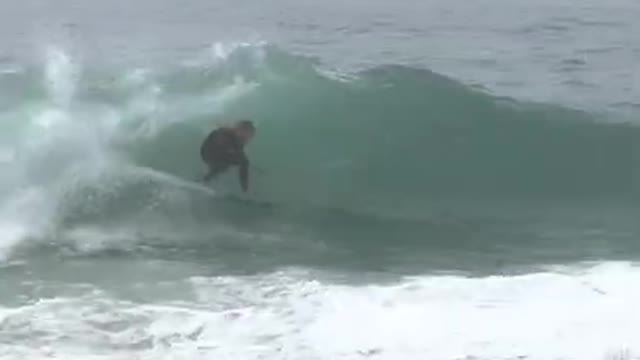 331# This Wave Threw me On The Sand
