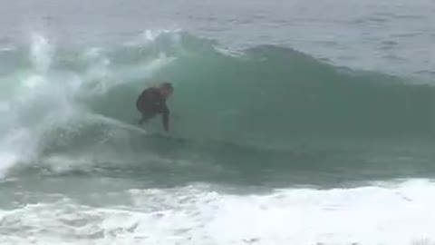 331# This Wave Threw me On The Sand