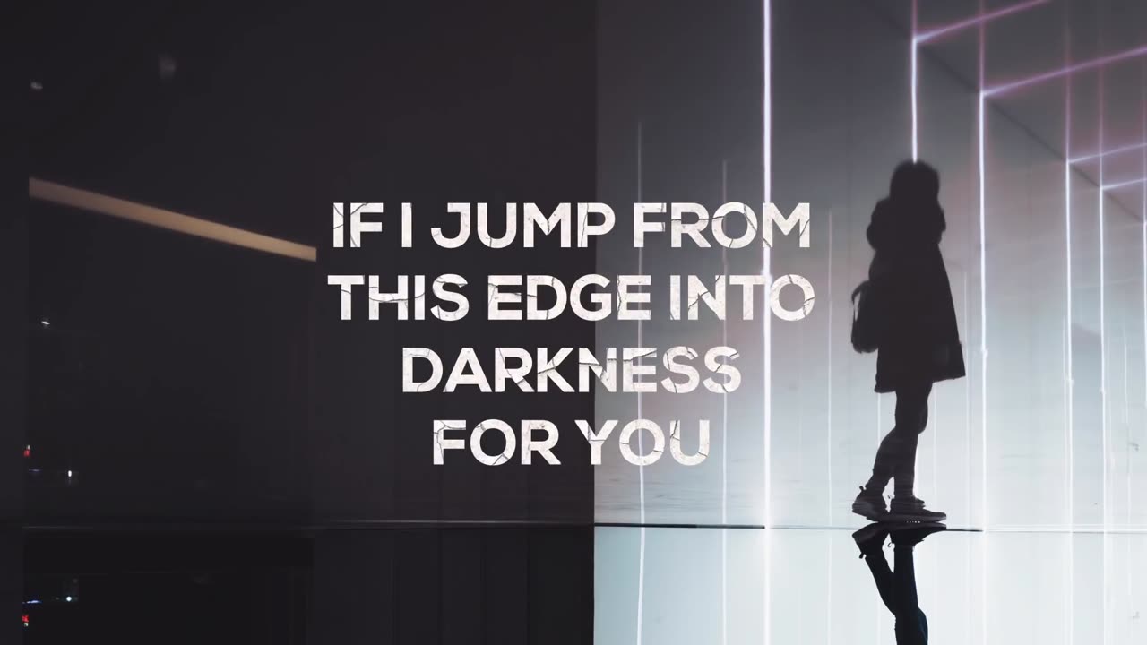OTHER - Safety feat. Brandon Banks (On June Remix) [Lyrics _ Lyric Video]