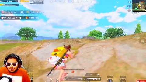 WORLD RECORD 60 KILLS HIGHEST EVER in 1 Match Boss SenPai BEST Moments in PUBG Mobile