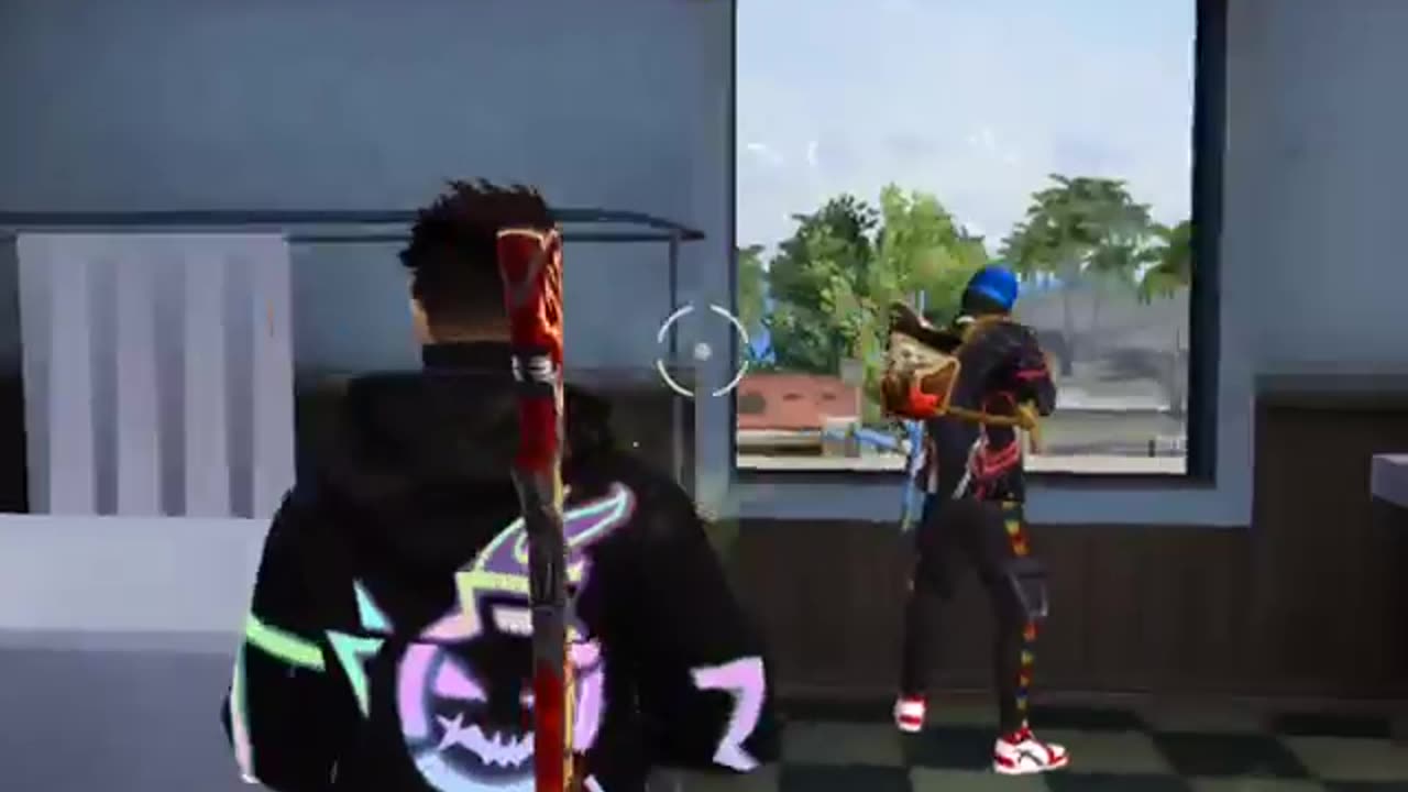 3 kill 😈😈😈