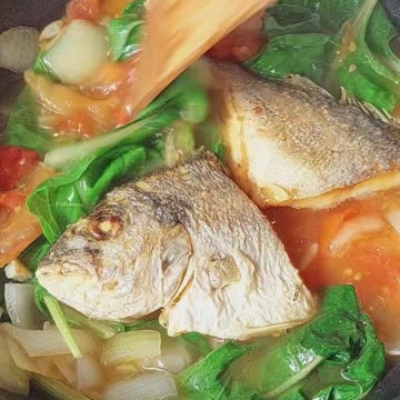 Easy Fish Recipe 🐟 👌 👩‍🍳 #fish #food #homemade #cooking #recipe