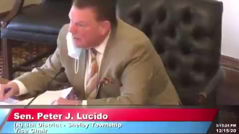 Dominion Whistle Blower