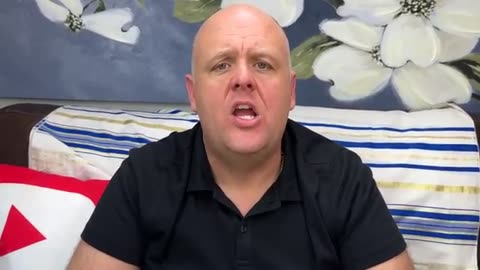 PART TWO - What the Lord showed me in a one hour vision part two about a financial crash
