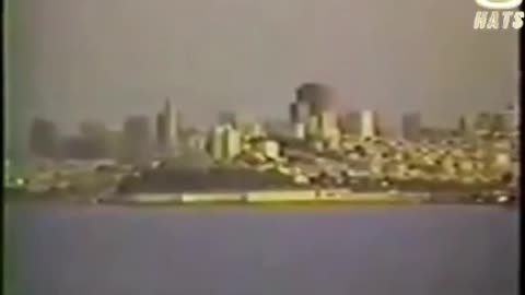 A history into "Operation Big City" and the testing of bioweapons on human populations