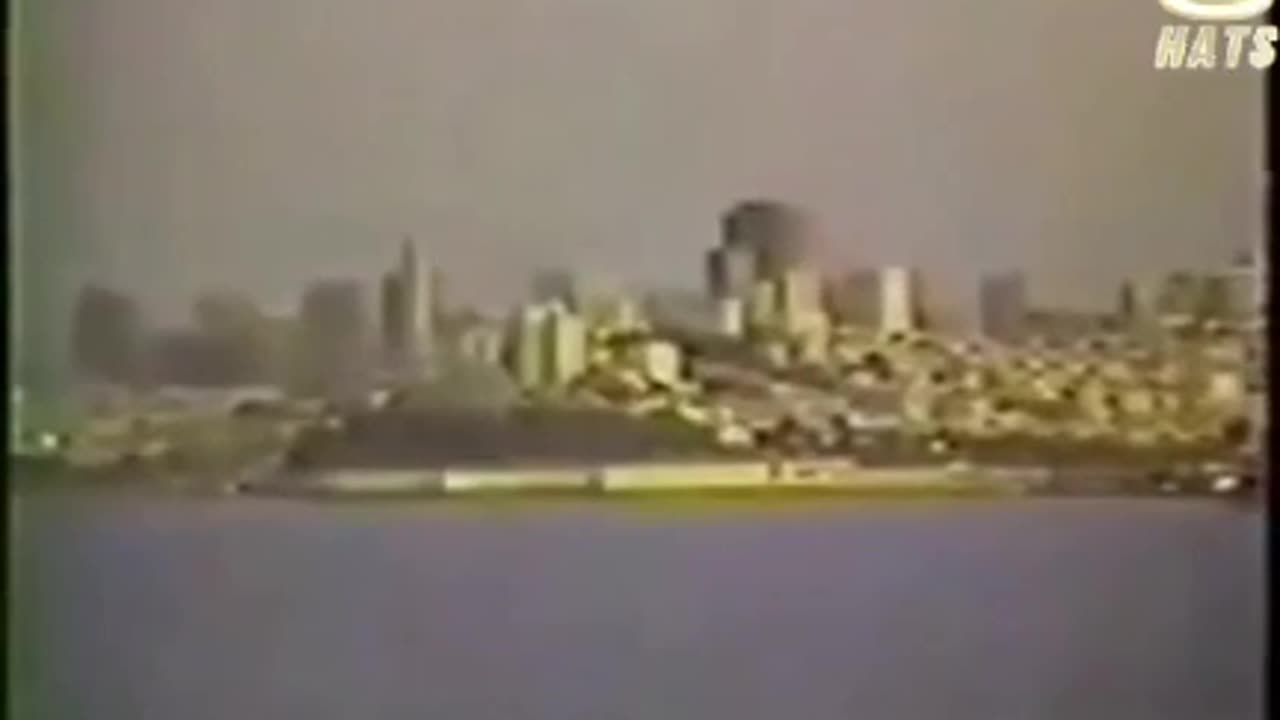 A history into "Operation Big City" and the testing of bioweapons on human populations