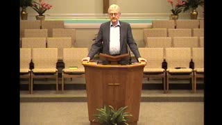 Winton Road First Church of God: Pentacost Sunday