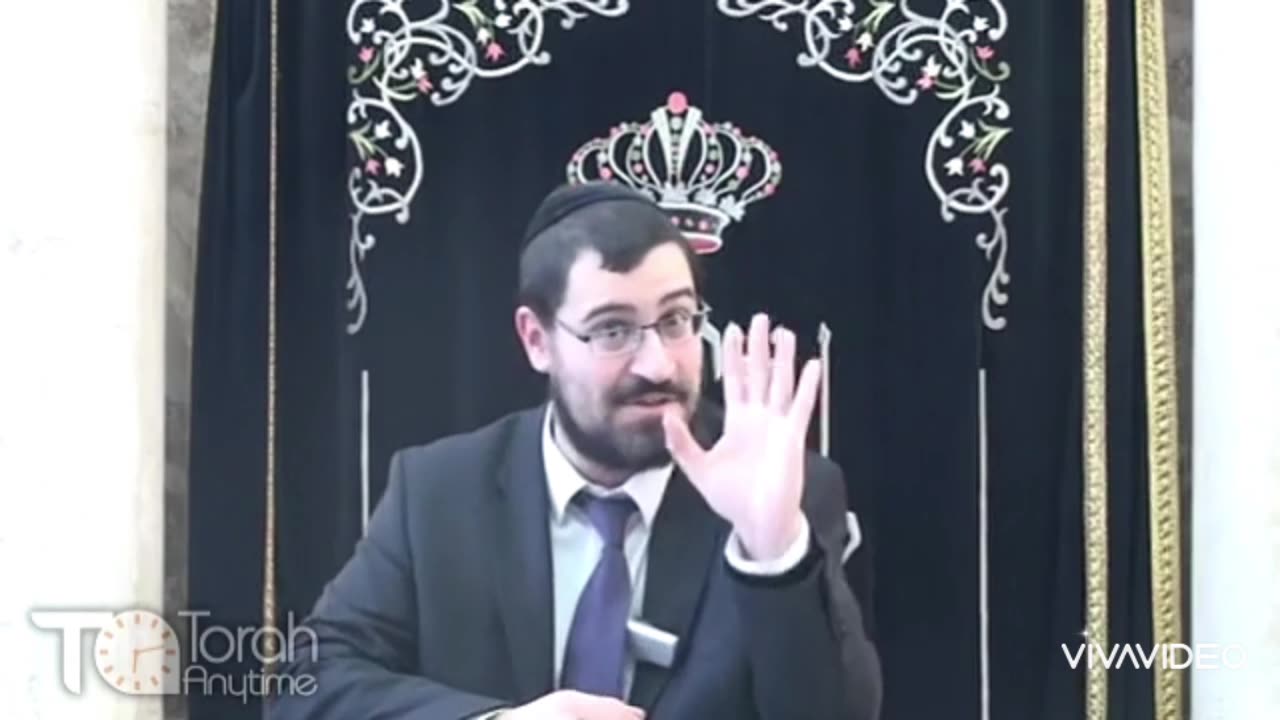 Refuah - Danger to a Limb [סכנת אבר] - exceptions you need to know! (Video # 3 of 4)