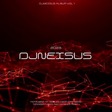 DJNEXSUS TECHNO REMIX MUSIC