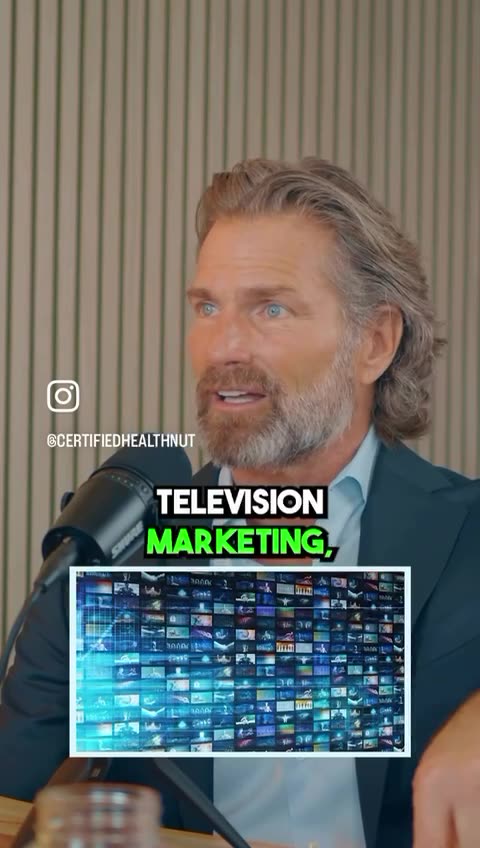 “It takes a hundred years of bs to wipe out a thousand years of truth”