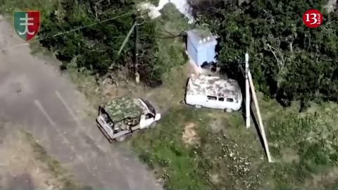 Conflict between FSB and Russian Army brewing