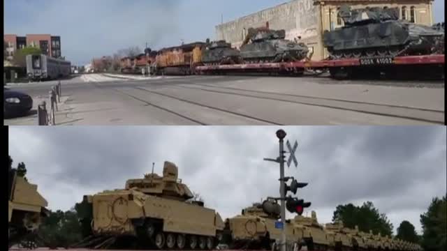 Jacobs Trouble...Esau Coming