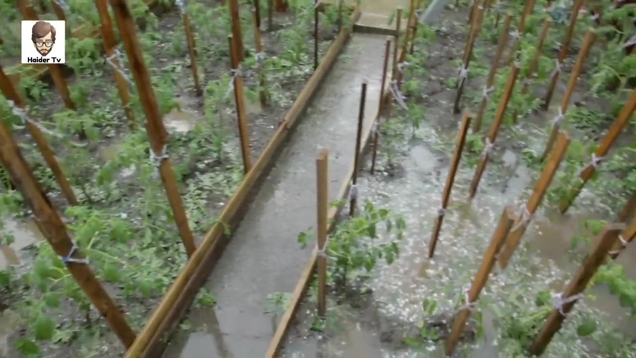 10 Unbelievable Things Caught On Sky