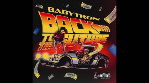 BabyTron - Chill