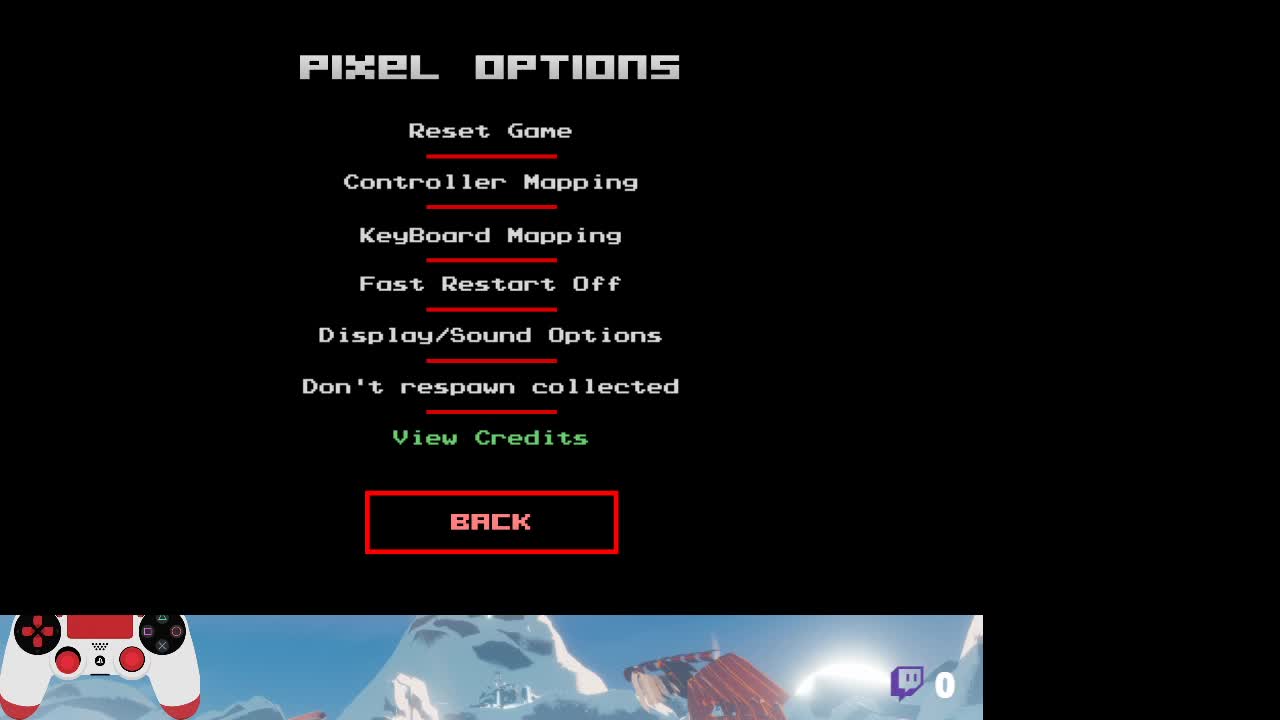 2021, Jan 26a | Short Afternoon Stream | Super Life of Pixel