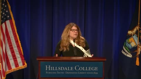 Naomi Wolf - What's in the Pfizer Documents?