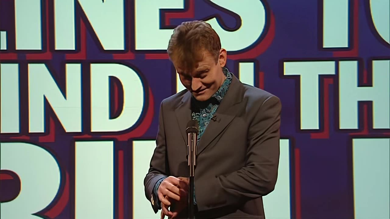 Mock The Week Season 4 Episode 6 of 6