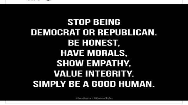 The Edwards Notebook Store Owner gives BLM Greif