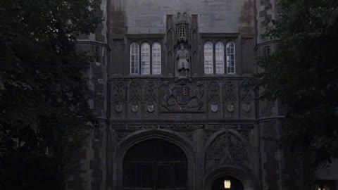 This kind of building is really impressive