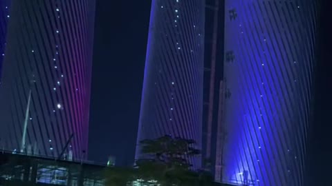 Tour Doha Qatar