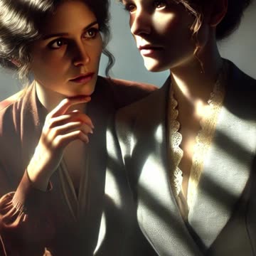 #short How My Sister Became the Golden Child While I Was Left as the Unwanted One by Our Parents