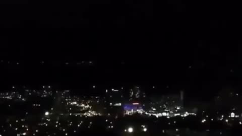 Emergencias por lluvias en Bucaramanga