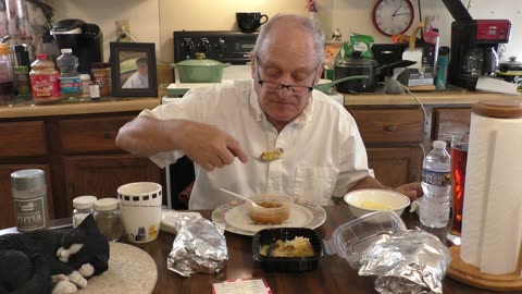 84. Wild Waylon's BBQ Review - Saturday, November 23, 2024