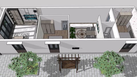 modern house design