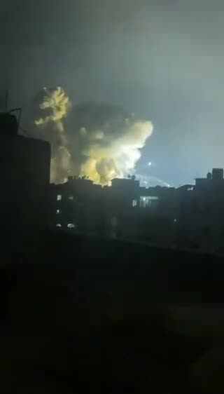 Το Ισραήλ αποκλείει τον Λίβανο από αέρα και θάλασσα! Νέοι βομβαρδισμοί, φόβοι για μεγάλο πόλεμο...