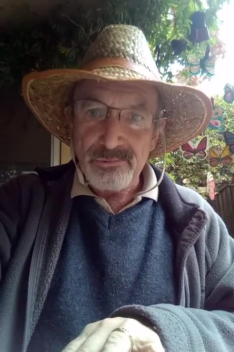 ACIM Lesson 91 Part 1.