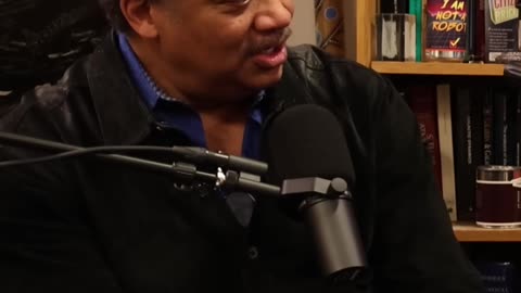Emergent Perspectives on Free Will with Neil deGrasse Tyson