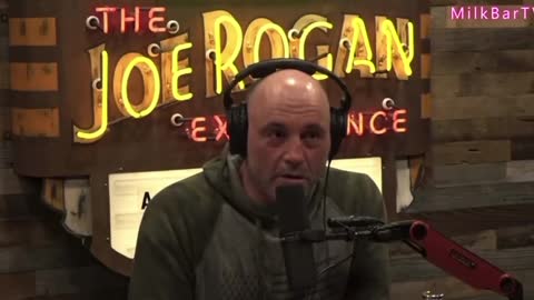 Joe Rogan Proved Right On Covid Vaccines & Myocarditis