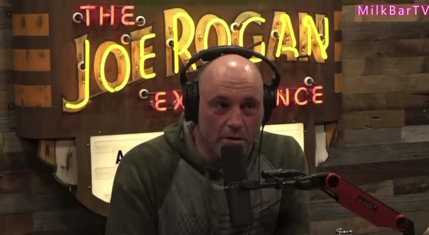Joe Rogan Proved Right On Covid Vaccines & Myocarditis
