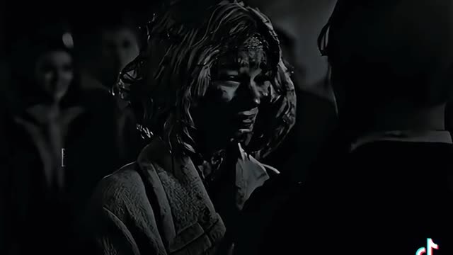 Wednesday emotional scene