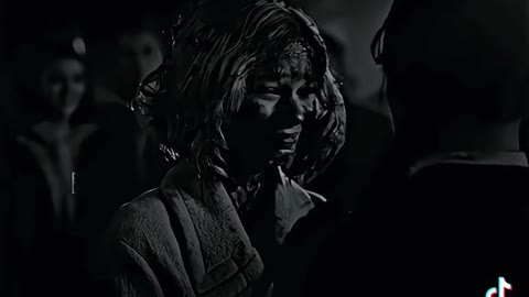 Wednesday emotional scene