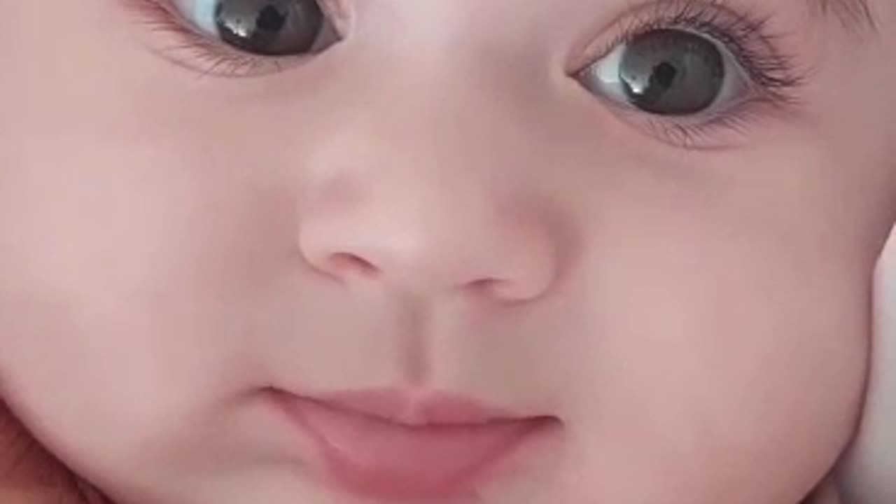 Cute Bady's lovely baby's