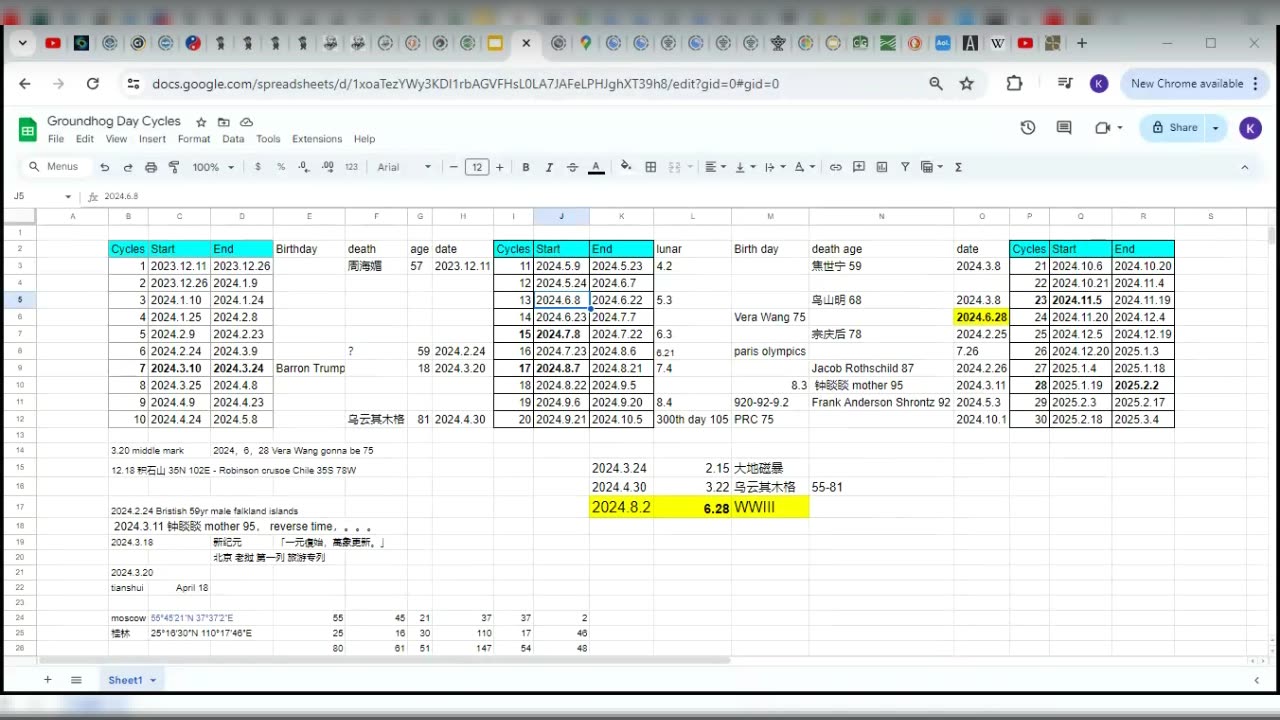 Live Chat IndusTokens - 2024-6-14 Round 13 take 3