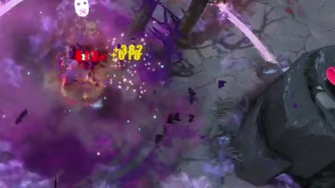 RIKI HIGHLIGHT DOTA 2