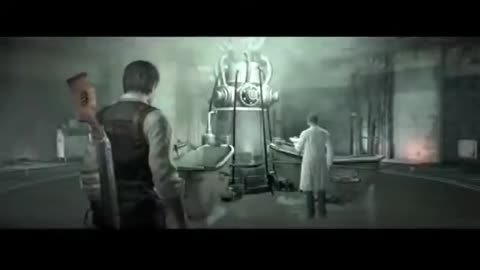 The Evil Within CH 8 Part 1