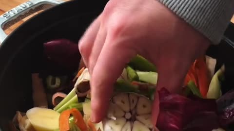 Do Palestinian food 🇵🇸