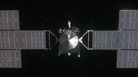 Is nasa mining asteroids?