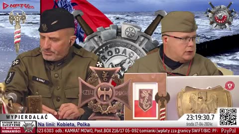 Kamracki Żywiec 17.04.2024