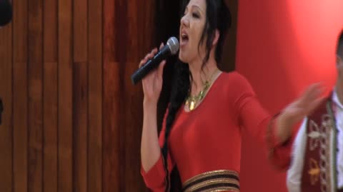 Goce Fest 2016 Prv Del