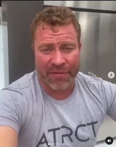 Tim Ballard Addresses Allegations | Check Description