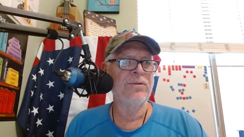 Constitution Series: 8 17 2023 pm